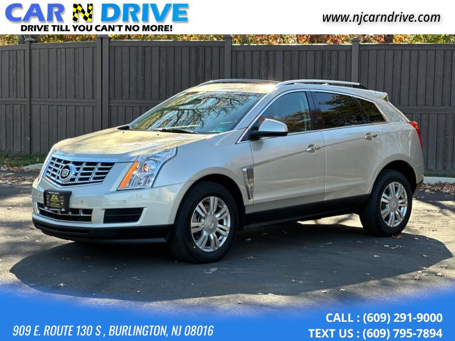 2013 Cadillac Srx Luxury Collection, available for sale in Bordentown, New Jersey | Car N Drive. Bordentown, New Jersey 2013 Cadillac Srx Luxury Collection, available for sale in Bordentown, New Jersey | Car N Drive. Bordentown, New Jersey