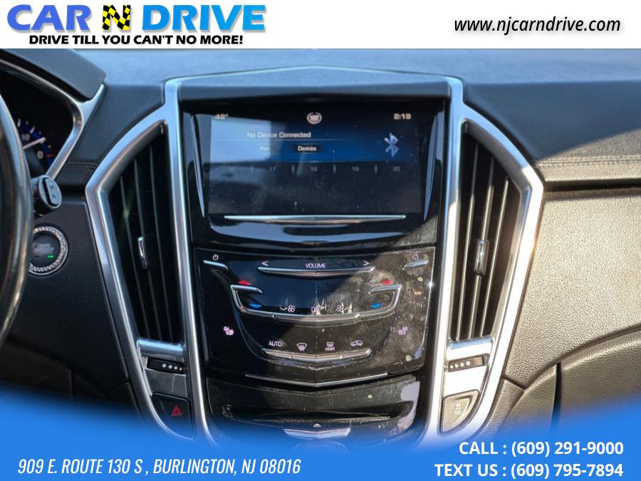 2013 Cadillac Srx Luxury Collection, available for sale in Bordentown, New Jersey | Car N Drive. Bordentown, New Jersey 2013 Cadillac Srx Luxury Collection, available for sale in Bordentown, New Jersey | Car N Drive. Bordentown, New Jersey