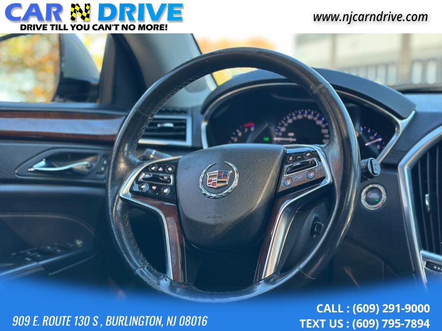 2013 Cadillac Srx Luxury Collection, available for sale in Bordentown, New Jersey | Car N Drive. Bordentown, New Jersey 2013 Cadillac Srx Luxury Collection, available for sale in Bordentown, New Jersey | Car N Drive. Bordentown, New Jersey