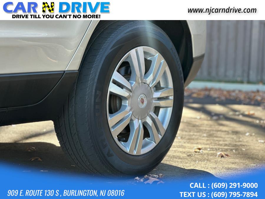 2013 Cadillac Srx Luxury Collection, available for sale in Bordentown, New Jersey | Car N Drive. Bordentown, New Jersey 2013 Cadillac Srx Luxury Collection, available for sale in Bordentown, New Jersey | Car N Drive. Bordentown, New Jersey