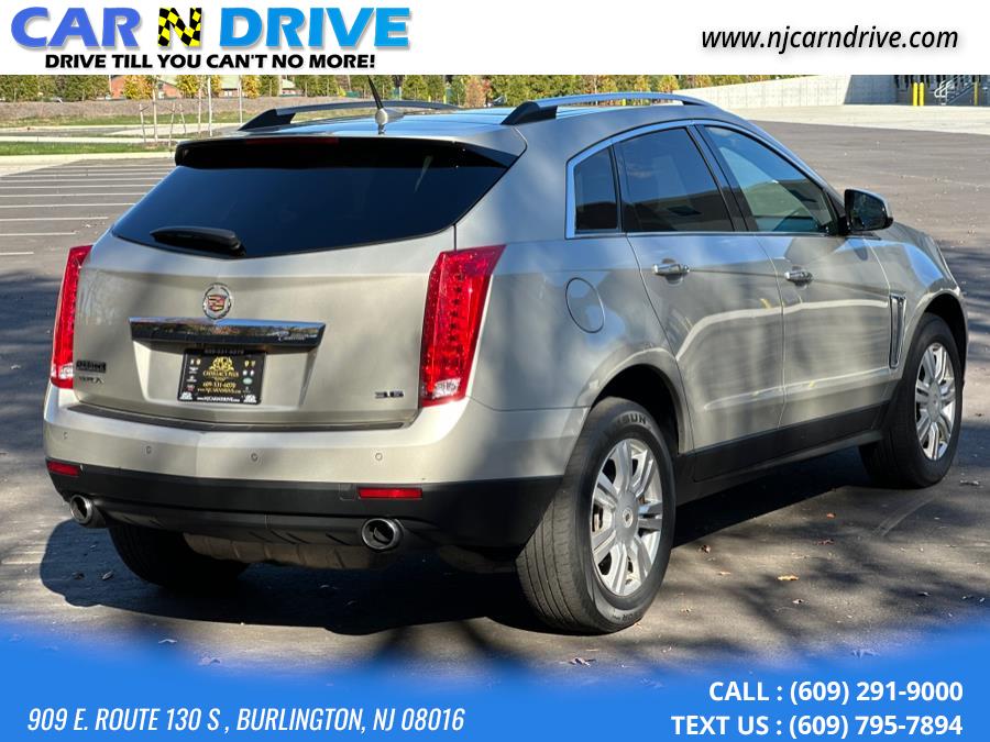 2013 Cadillac Srx Luxury Collection, available for sale in Bordentown, New Jersey | Car N Drive. Bordentown, New Jersey 2013 Cadillac Srx Luxury Collection, available for sale in Bordentown, New Jersey | Car N Drive. Bordentown, New Jersey