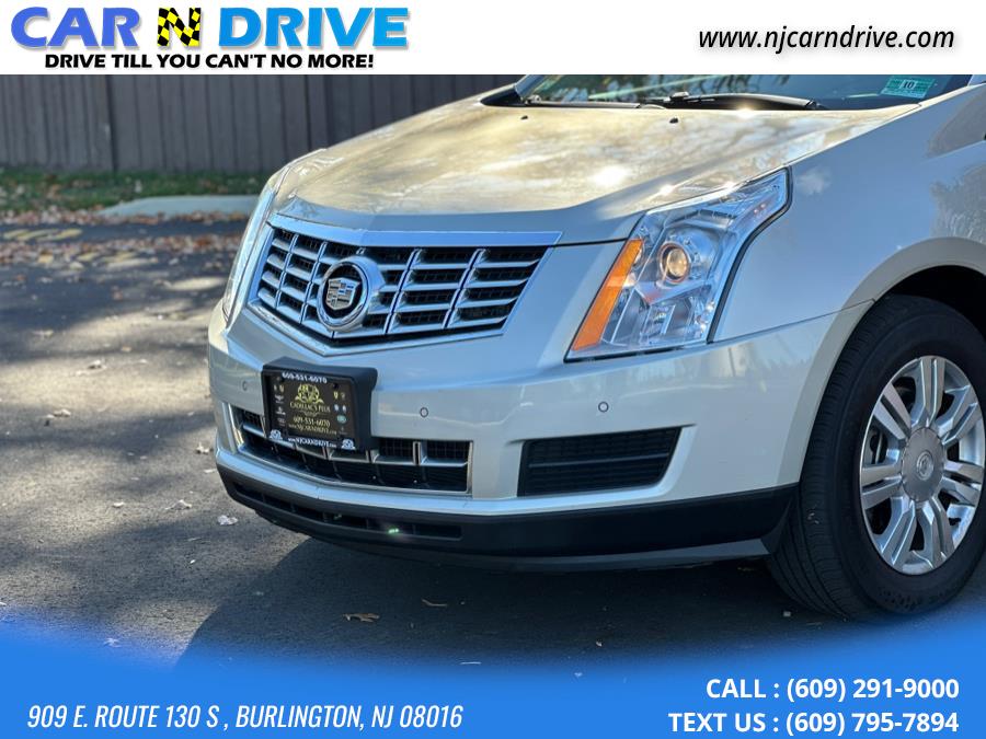 2013 Cadillac Srx Luxury Collection, available for sale in Bordentown, New Jersey | Car N Drive. Bordentown, New Jersey 2013 Cadillac Srx Luxury Collection, available for sale in Bordentown, New Jersey | Car N Drive. Bordentown, New Jersey