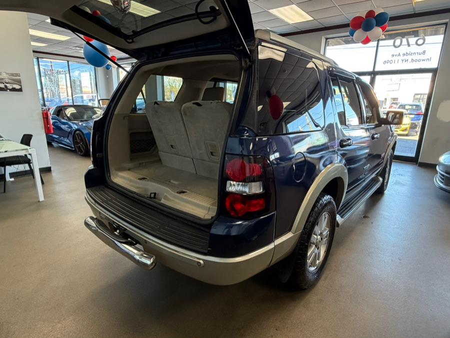 2006 Ford Explorer 4dr 114" WB 4.0L Eddie Bauer 4WD, available for sale in Inwood, New York | 5 Towns Drive. Inwood, New York 2006 Ford Explorer 4dr 114" WB 4.0L Eddie Bauer 4WD, available for sale in Inwood, New York | 5 Towns Drive. Inwood, New York