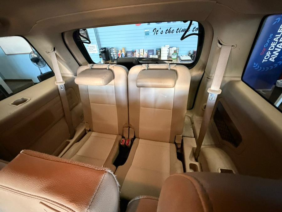 2006 Ford Explorer 4dr 114" WB 4.0L Eddie Bauer 4WD, available for sale in Inwood, New York | 5 Towns Drive. Inwood, New York 2006 Ford Explorer 4dr 114" WB 4.0L Eddie Bauer 4WD, available for sale in Inwood, New York | 5 Towns Drive. Inwood, New York