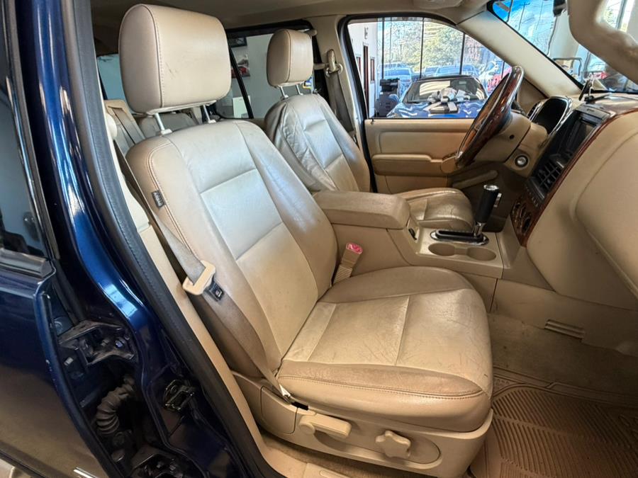 2006 Ford Explorer 4dr 114" WB 4.0L Eddie Bauer 4WD, available for sale in Inwood, New York | 5 Towns Drive. Inwood, New York 2006 Ford Explorer 4dr 114" WB 4.0L Eddie Bauer 4WD, available for sale in Inwood, New York | 5 Towns Drive. Inwood, New York