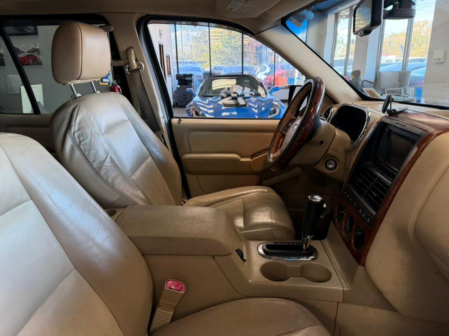 2006 Ford Explorer 4dr 114" WB 4.0L Eddie Bauer 4WD, available for sale in Inwood, New York | 5 Towns Drive. Inwood, New York 2006 Ford Explorer 4dr 114" WB 4.0L Eddie Bauer 4WD, available for sale in Inwood, New York | 5 Towns Drive. Inwood, New York