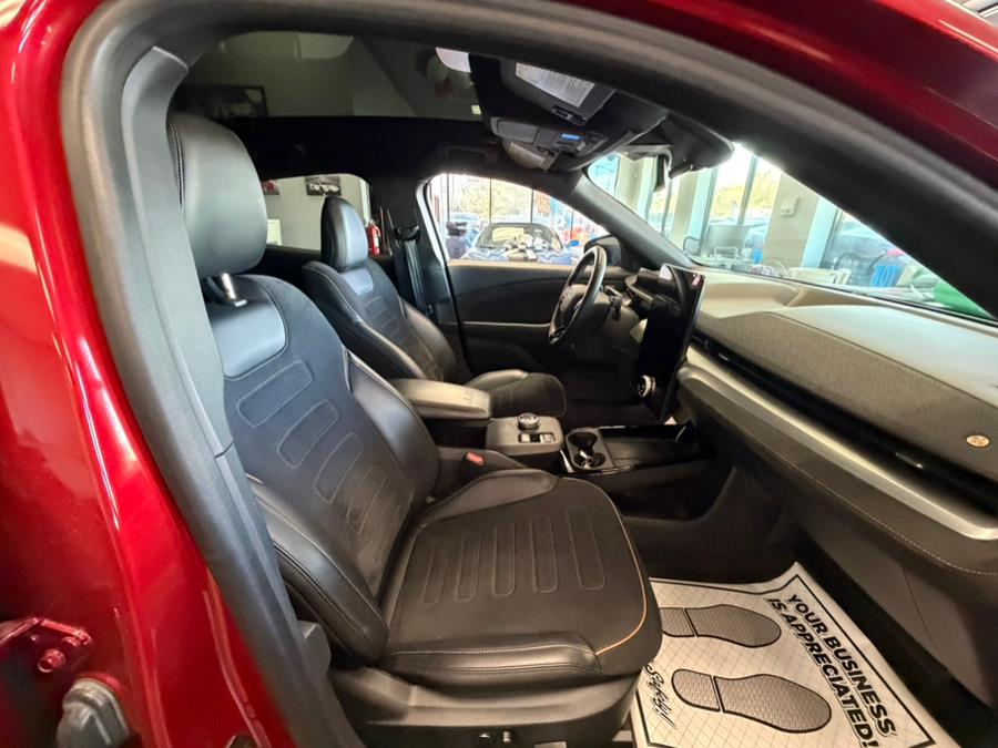 2022 Ford Mustang Mach-E GT AWD, available for sale in Inwood, New York | 5 Towns Drive. Inwood, New York 2022 Ford Mustang Mach-E GT AWD, available for sale in Inwood, New York | 5 Towns Drive. Inwood, New York