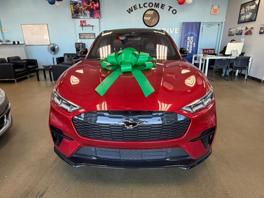 2022 Ford Mustang Mach-E GT AWD, available for sale in Inwood, New York | 5 Towns Drive. Inwood, New York 2022 Ford Mustang Mach-E GT AWD, available for sale in Inwood, New York | 5 Towns Drive. Inwood, New York