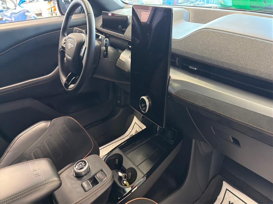2022 Ford Mustang Mach-E GT AWD, available for sale in Inwood, New York | 5 Towns Drive. Inwood, New York 2022 Ford Mustang Mach-E GT AWD, available for sale in Inwood, New York | 5 Towns Drive. Inwood, New York