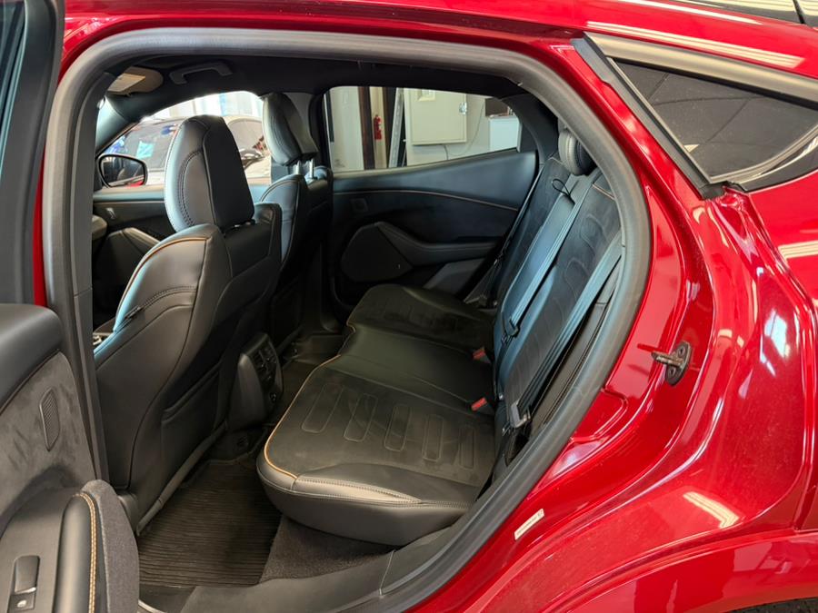 2022 Ford Mustang Mach-E GT AWD, available for sale in Inwood, New York | 5 Towns Drive. Inwood, New York 2022 Ford Mustang Mach-E GT AWD, available for sale in Inwood, New York | 5 Towns Drive. Inwood, New York