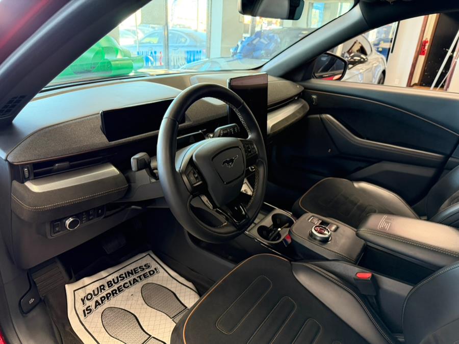 2022 Ford Mustang Mach-E GT AWD, available for sale in Inwood, New York | 5 Towns Drive. Inwood, New York 2022 Ford Mustang Mach-E GT AWD, available for sale in Inwood, New York | 5 Towns Drive. Inwood, New York