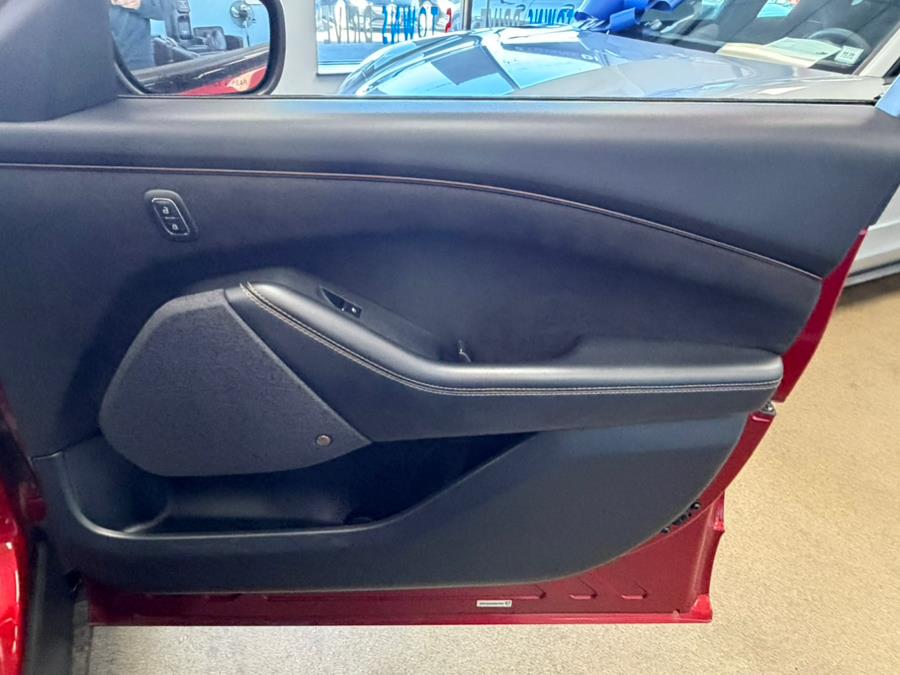 2022 Ford Mustang Mach-E GT AWD, available for sale in Inwood, New York | 5 Towns Drive. Inwood, New York 2022 Ford Mustang Mach-E GT AWD, available for sale in Inwood, New York | 5 Towns Drive. Inwood, New York