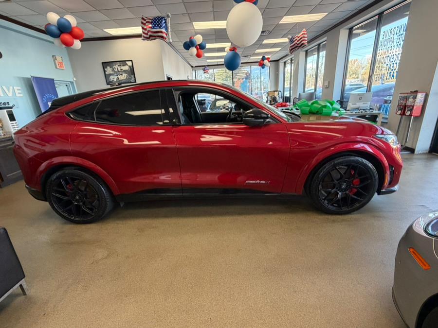 2022 Ford Mustang Mach-E GT AWD, available for sale in Inwood, New York | 5 Towns Drive. Inwood, New York 2022 Ford Mustang Mach-E GT AWD, available for sale in Inwood, New York | 5 Towns Drive. Inwood, New York