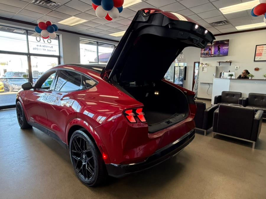 2022 Ford Mustang Mach-E GT AWD, available for sale in Inwood, New York | 5 Towns Drive. Inwood, New York 2022 Ford Mustang Mach-E GT AWD, available for sale in Inwood, New York | 5 Towns Drive. Inwood, New York