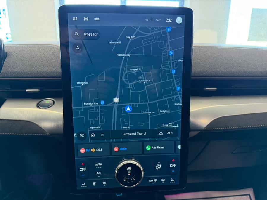 2022 Ford Mustang Mach-E GT AWD, available for sale in Inwood, New York | 5 Towns Drive. Inwood, New York 2022 Ford Mustang Mach-E GT AWD, available for sale in Inwood, New York | 5 Towns Drive. Inwood, New York