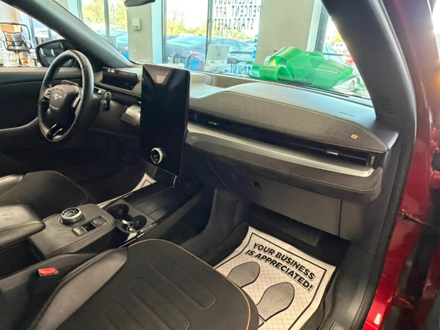 2022 Ford Mustang Mach-E GT AWD, available for sale in Inwood, New York | 5 Towns Drive. Inwood, New York 2022 Ford Mustang Mach-E GT AWD, available for sale in Inwood, New York | 5 Towns Drive. Inwood, New York