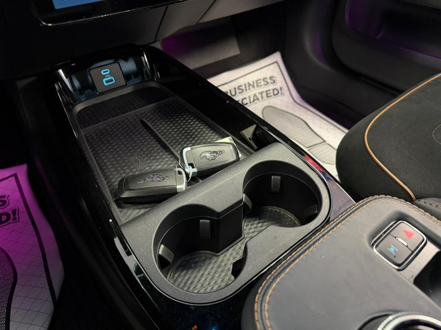 2022 Ford Mustang Mach-E GT AWD, available for sale in Inwood, New York | 5 Towns Drive. Inwood, New York 2022 Ford Mustang Mach-E GT AWD, available for sale in Inwood, New York | 5 Towns Drive. Inwood, New York