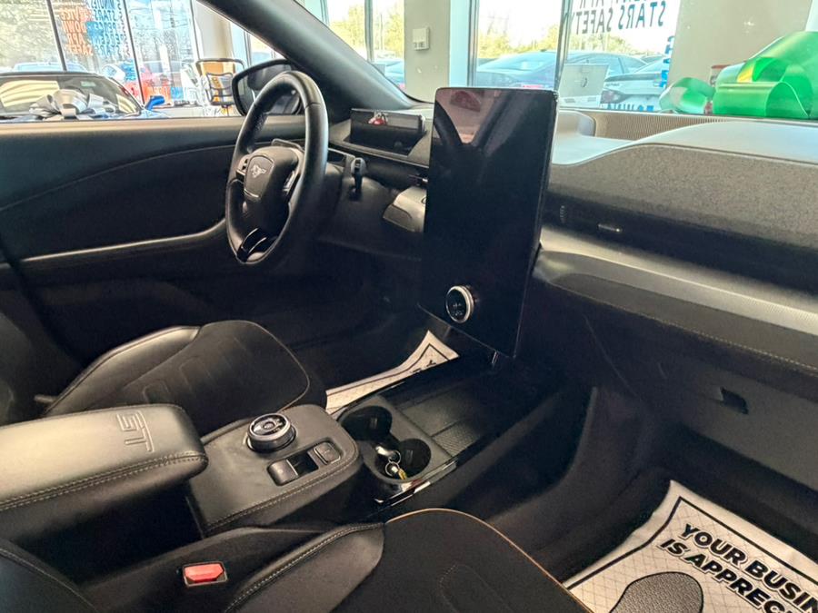 2022 Ford Mustang Mach-E GT AWD, available for sale in Inwood, New York | 5 Towns Drive. Inwood, New York 2022 Ford Mustang Mach-E GT AWD, available for sale in Inwood, New York | 5 Towns Drive. Inwood, New York