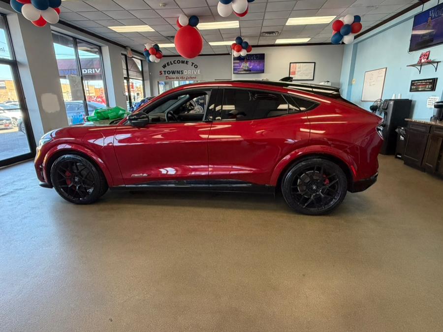 2022 Ford Mustang Mach-E GT AWD, available for sale in Inwood, New York | 5 Towns Drive. Inwood, New York 2022 Ford Mustang Mach-E GT AWD, available for sale in Inwood, New York | 5 Towns Drive. Inwood, New York
