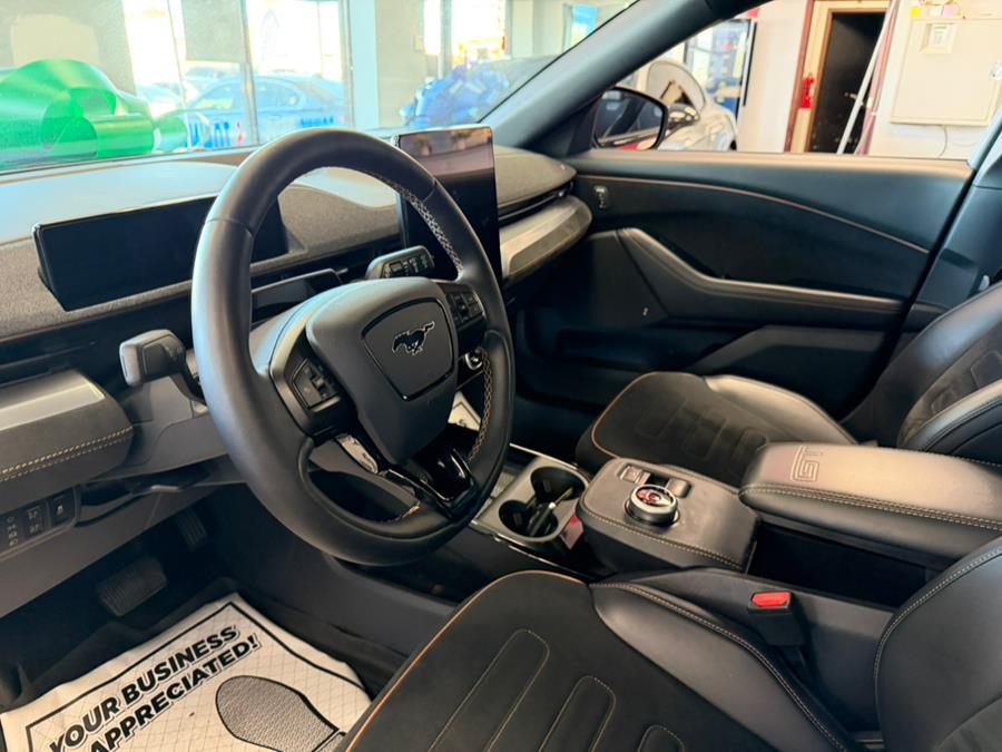 2022 Ford Mustang Mach-E GT AWD, available for sale in Inwood, New York | 5 Towns Drive. Inwood, New York 2022 Ford Mustang Mach-E GT AWD, available for sale in Inwood, New York | 5 Towns Drive. Inwood, New York
