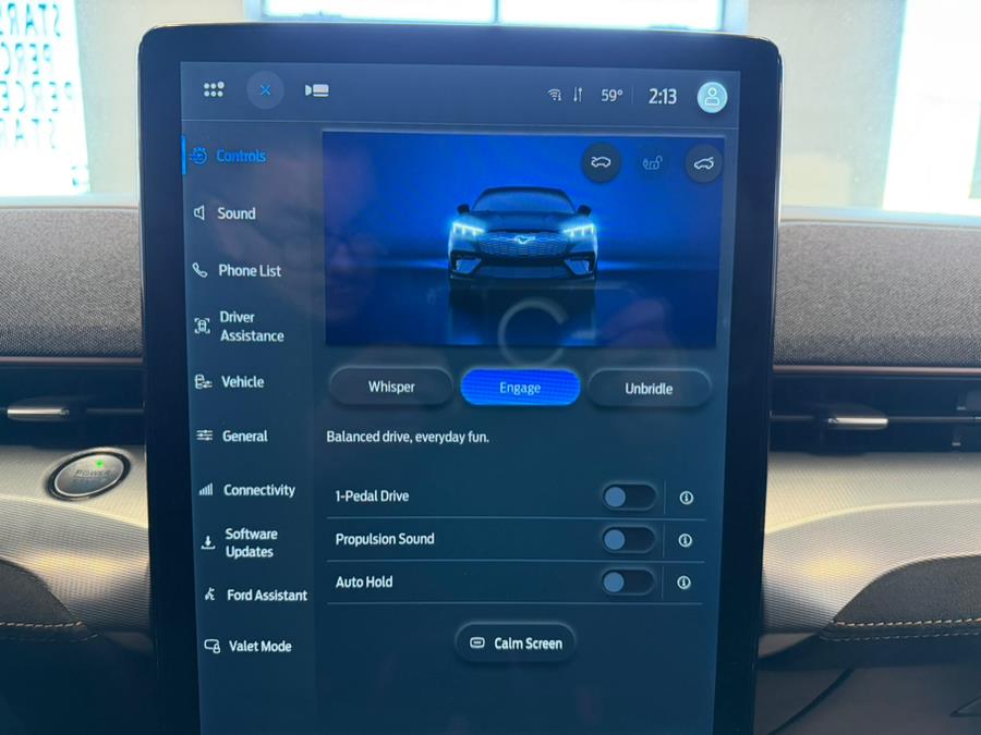 2022 Ford Mustang Mach-E GT AWD, available for sale in Inwood, New York | 5 Towns Drive. Inwood, New York 2022 Ford Mustang Mach-E GT AWD, available for sale in Inwood, New York | 5 Towns Drive. Inwood, New York