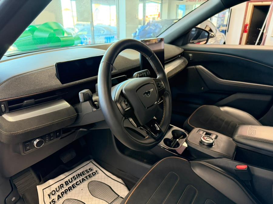 2022 Ford Mustang Mach-E GT AWD, available for sale in Inwood, New York | 5 Towns Drive. Inwood, New York 2022 Ford Mustang Mach-E GT AWD, available for sale in Inwood, New York | 5 Towns Drive. Inwood, New York