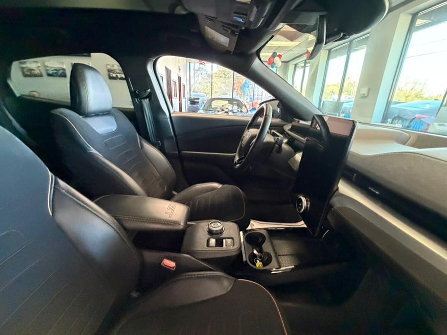 2022 Ford Mustang Mach-E GT AWD, available for sale in Inwood, New York | 5 Towns Drive. Inwood, New York 2022 Ford Mustang Mach-E GT AWD, available for sale in Inwood, New York | 5 Towns Drive. Inwood, New York