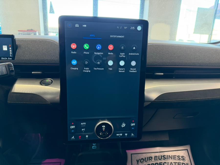 2022 Ford Mustang Mach-E GT AWD, available for sale in Inwood, New York | 5 Towns Drive. Inwood, New York 2022 Ford Mustang Mach-E GT AWD, available for sale in Inwood, New York | 5 Towns Drive. Inwood, New York