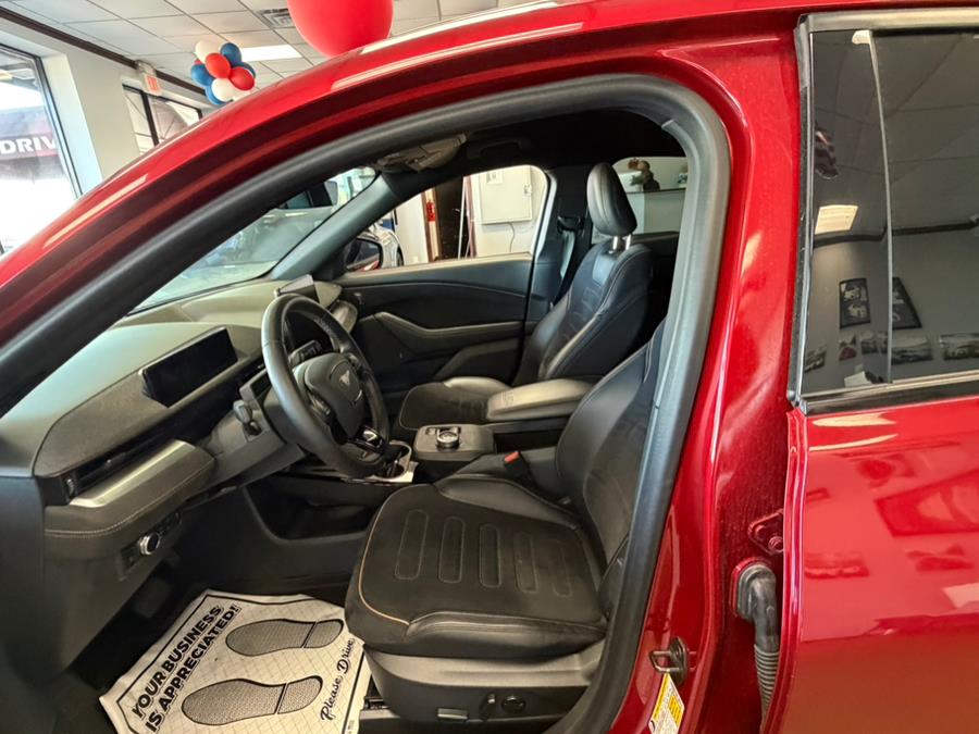 2022 Ford Mustang Mach-E GT AWD, available for sale in Inwood, New York | 5 Towns Drive. Inwood, New York 2022 Ford Mustang Mach-E GT AWD, available for sale in Inwood, New York | 5 Towns Drive. Inwood, New York