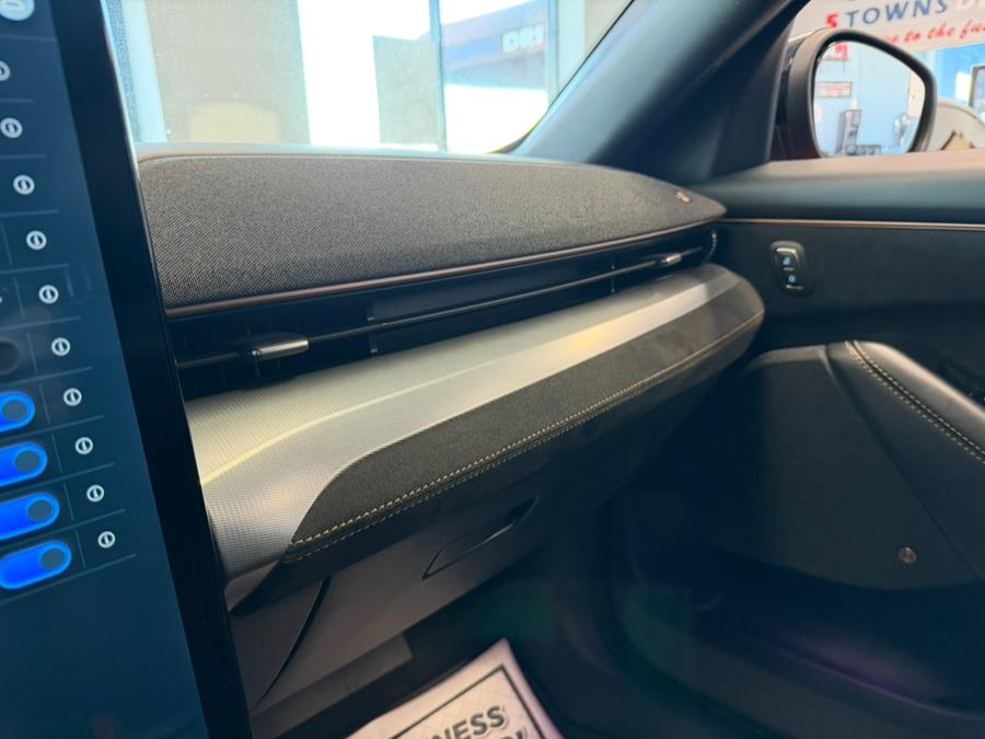 2022 Ford Mustang Mach-E GT AWD, available for sale in Inwood, New York | 5 Towns Drive. Inwood, New York 2022 Ford Mustang Mach-E GT AWD, available for sale in Inwood, New York | 5 Towns Drive. Inwood, New York