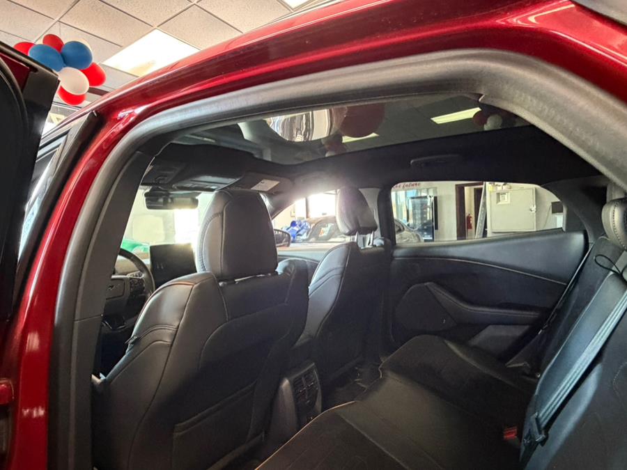 2022 Ford Mustang Mach-E GT AWD, available for sale in Inwood, New York | 5 Towns Drive. Inwood, New York 2022 Ford Mustang Mach-E GT AWD, available for sale in Inwood, New York | 5 Towns Drive. Inwood, New York