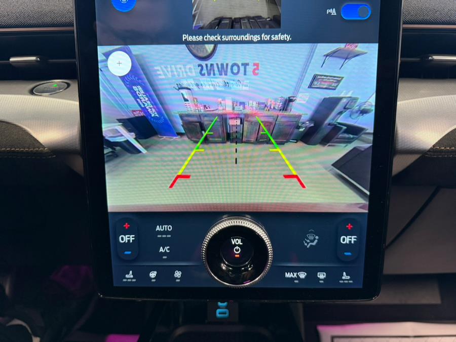 2022 Ford Mustang Mach-E GT AWD, available for sale in Inwood, New York | 5 Towns Drive. Inwood, New York 2022 Ford Mustang Mach-E GT AWD, available for sale in Inwood, New York | 5 Towns Drive. Inwood, New York