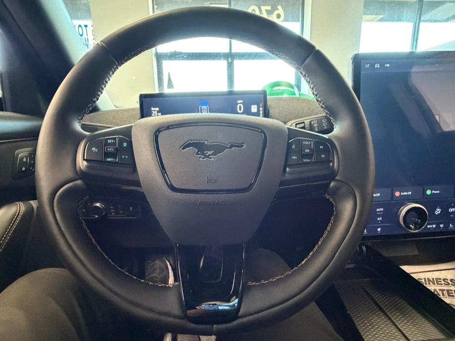 2022 Ford Mustang Mach-E GT AWD, available for sale in Inwood, New York | 5 Towns Drive. Inwood, New York 2022 Ford Mustang Mach-E GT AWD, available for sale in Inwood, New York | 5 Towns Drive. Inwood, New York