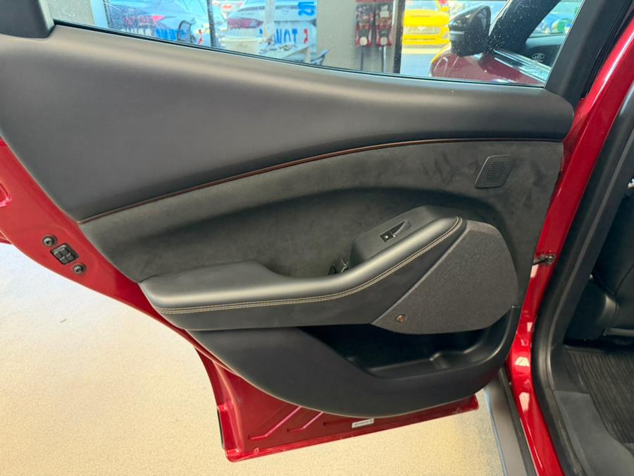 2022 Ford Mustang Mach-E GT AWD, available for sale in Inwood, New York | 5 Towns Drive. Inwood, New York 2022 Ford Mustang Mach-E GT AWD, available for sale in Inwood, New York | 5 Towns Drive. Inwood, New York