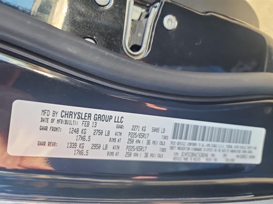 2013 Dodge Journey FWD 4dr SXT, available for sale in Islip, New York | L.I. Auto Gallery. Islip, New York 2013 Dodge Journey FWD 4dr SXT, available for sale in Islip, New York | L.I. Auto Gallery. Islip, New York