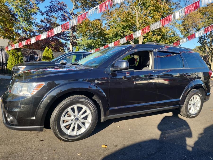2013 Dodge Journey FWD 4dr SXT, available for sale in Islip, New York | L.I. Auto Gallery. Islip, New York 2013 Dodge Journey FWD 4dr SXT, available for sale in Islip, New York | L.I. Auto Gallery. Islip, New York