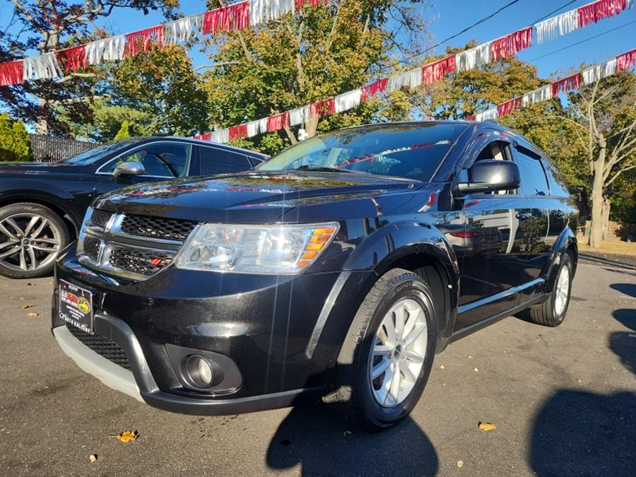 2013 Dodge Journey FWD 4dr SXT, available for sale in Islip, New York | L.I. Auto Gallery. Islip, New York 2013 Dodge Journey FWD 4dr SXT, available for sale in Islip, New York | L.I. Auto Gallery. Islip, New York