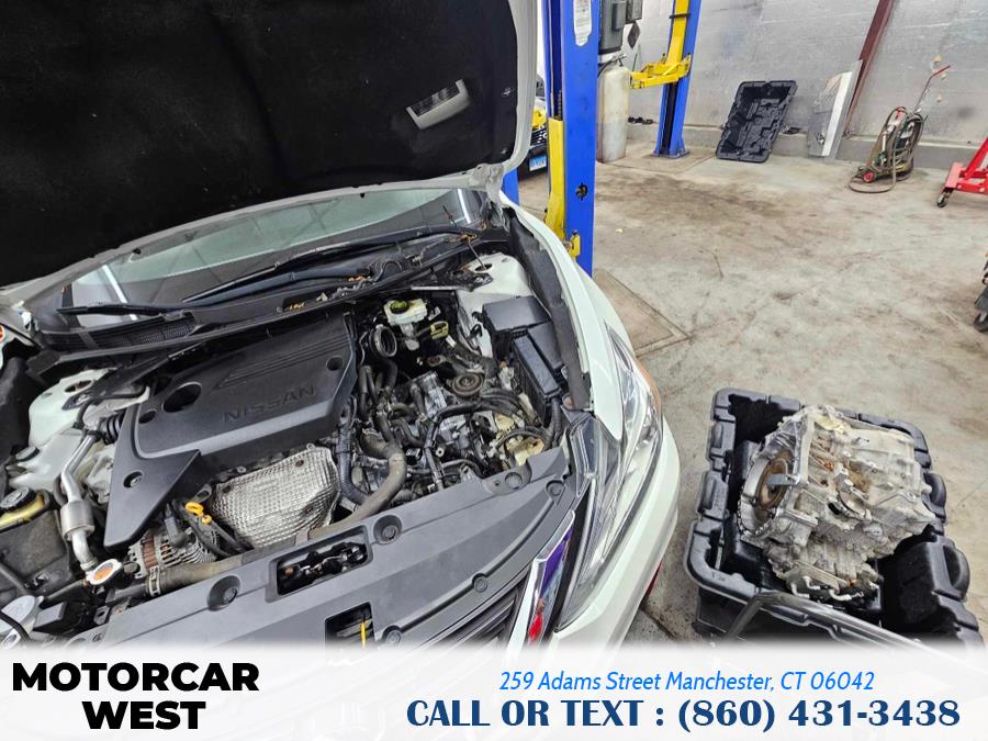 2017 Nissan Altima 2.5 SV Sedan, available for sale in Manchester, Connecticut | Motorcar West. Manchester, Connecticut 2017 Nissan Altima 2.5 SV Sedan, available for sale in Manchester, Connecticut | Motorcar West. Manchester, Connecticut