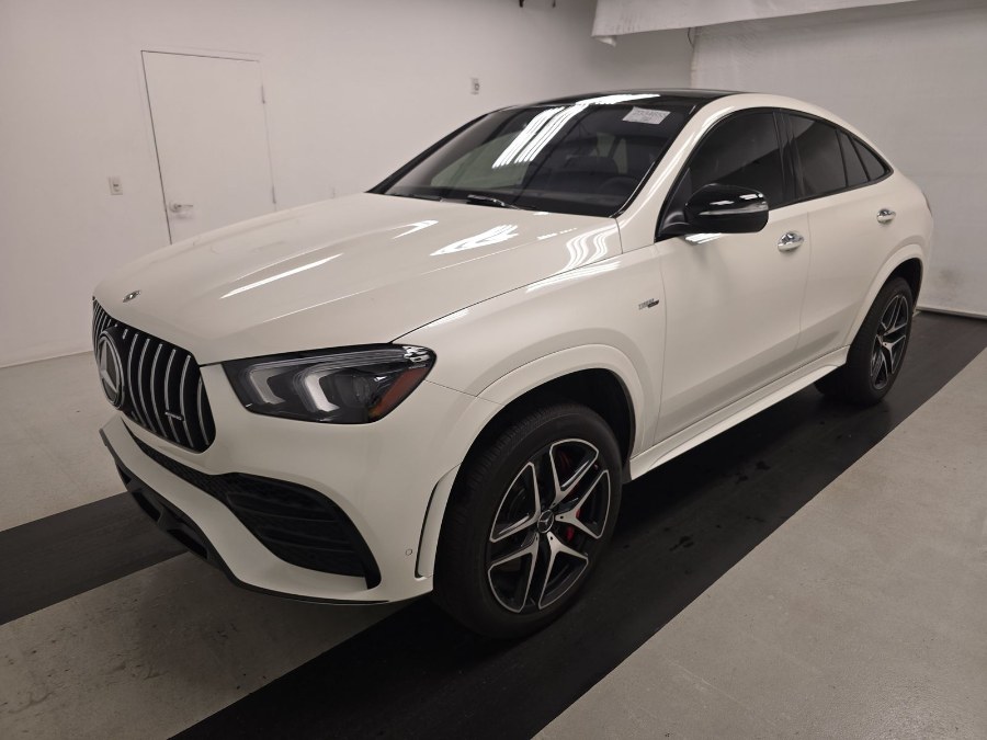 Used 2023 Mercedes-Benz GLE in Franklin Square, New York | C Rich Cars. Franklin Square, New York