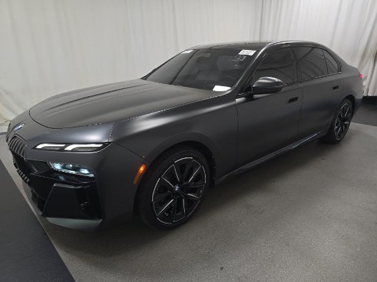 Used 2023 BMW 7 Series in Franklin Square, New York | C Rich Cars. Franklin Square, New York