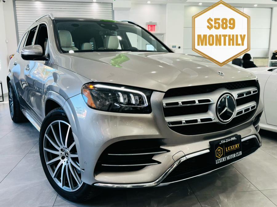 Used 2023 Mercedes-Benz GLS in Franklin Square, New York | C Rich Cars. Franklin Square, New York