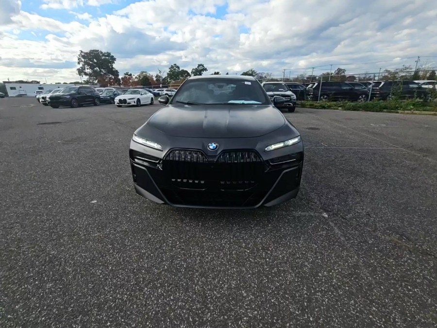 Used 2023 BMW 7 Series in Franklin Square, New York | C Rich Cars. Franklin Square, New York