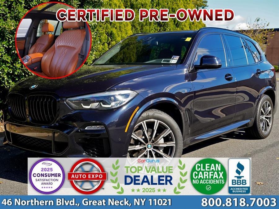 Used 2019 BMW X5 in Great Neck, New York | Auto Expo. Great Neck, New York