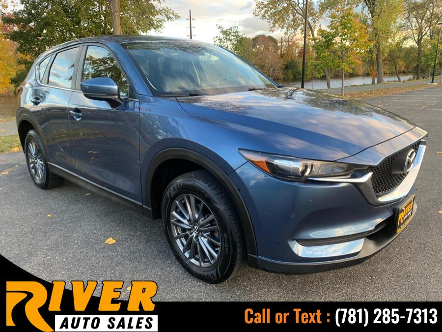 Used 2017 Mazda CX-5 in Malden, Massachusetts | River Auto Sales. Malden, Massachusetts