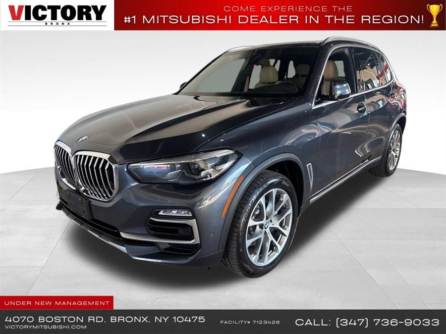2020 BMW X5 xDrive40i, available for sale in Freehold, New Jersey | Shop Auto. Freehold, New Jersey