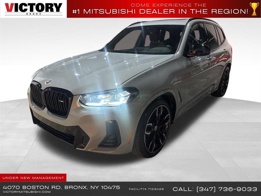 2023 BMW X3 M40i, available for sale in Freehold, New Jersey | Shop Auto. Freehold, New Jersey