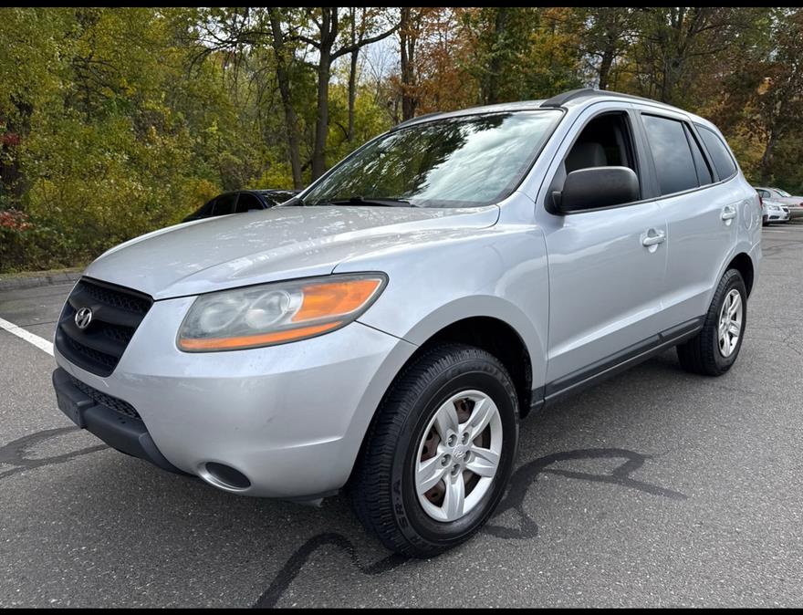 2009 Hyundai Santa Fe GLS
