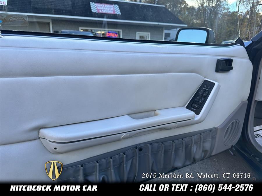 1990 Ford Mustang LX, available for sale in Wolcott, Connecticut | Hitchcock Motor Car. Wolcott, Connecticut 1990 Ford Mustang LX, available for sale in Wolcott, Connecticut | Hitchcock Motor Car. Wolcott, Connecticut