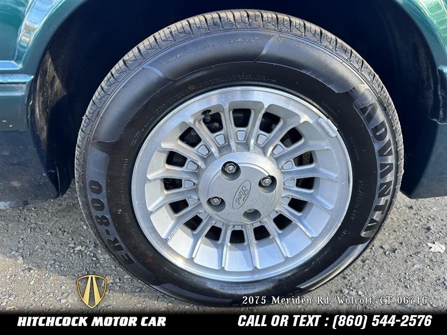 1990 Ford Mustang LX, available for sale in Wolcott, Connecticut | Hitchcock Motor Car. Wolcott, Connecticut 1990 Ford Mustang LX, available for sale in Wolcott, Connecticut | Hitchcock Motor Car. Wolcott, Connecticut