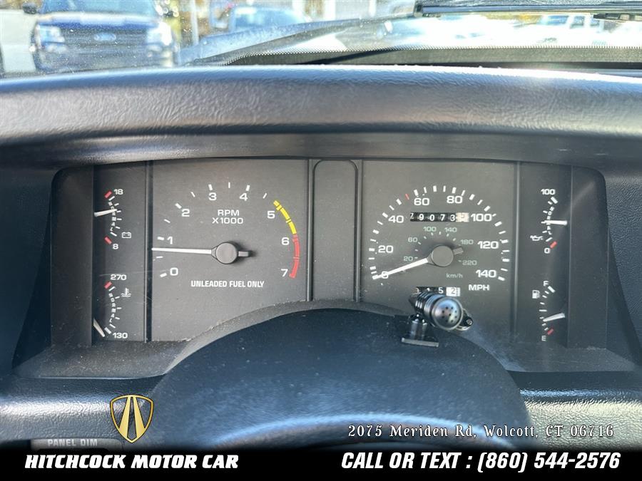1990 Ford Mustang LX, available for sale in Wolcott, Connecticut | Hitchcock Motor Car. Wolcott, Connecticut 1990 Ford Mustang LX, available for sale in Wolcott, Connecticut | Hitchcock Motor Car. Wolcott, Connecticut
